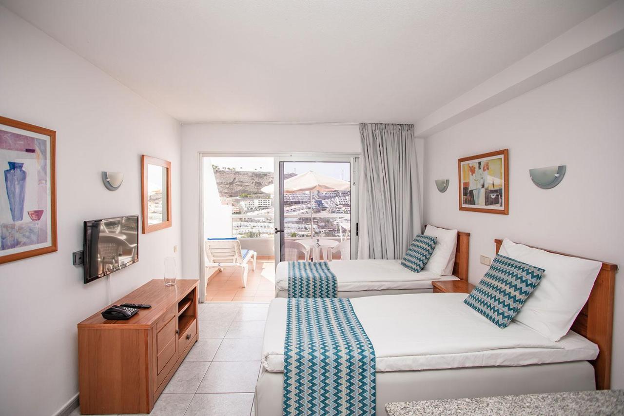 Apartamento Servatur Montebello *