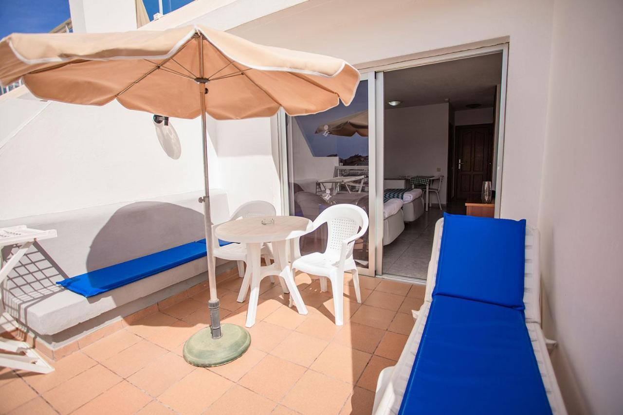 Apartamento Servatur Montebello *