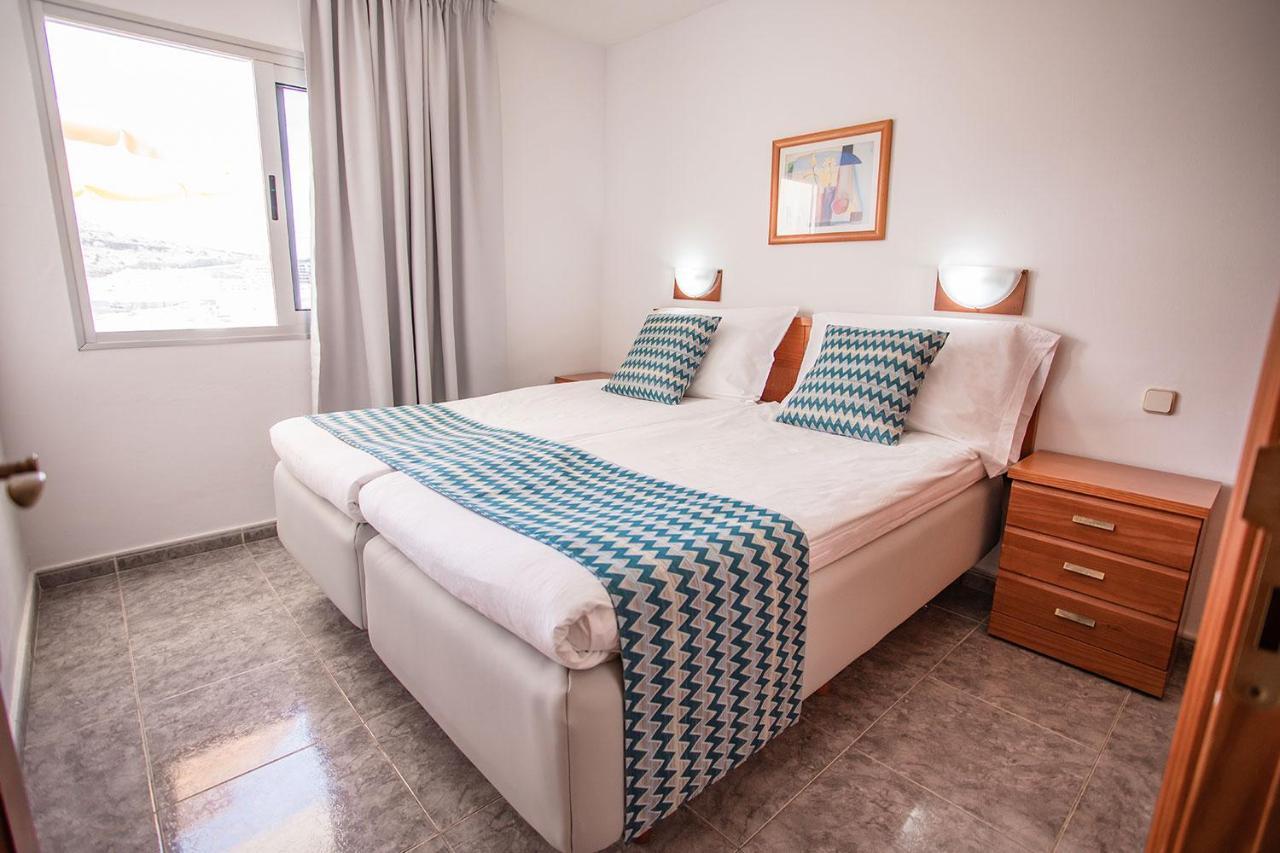 Apartamento Servatur Montebello *
