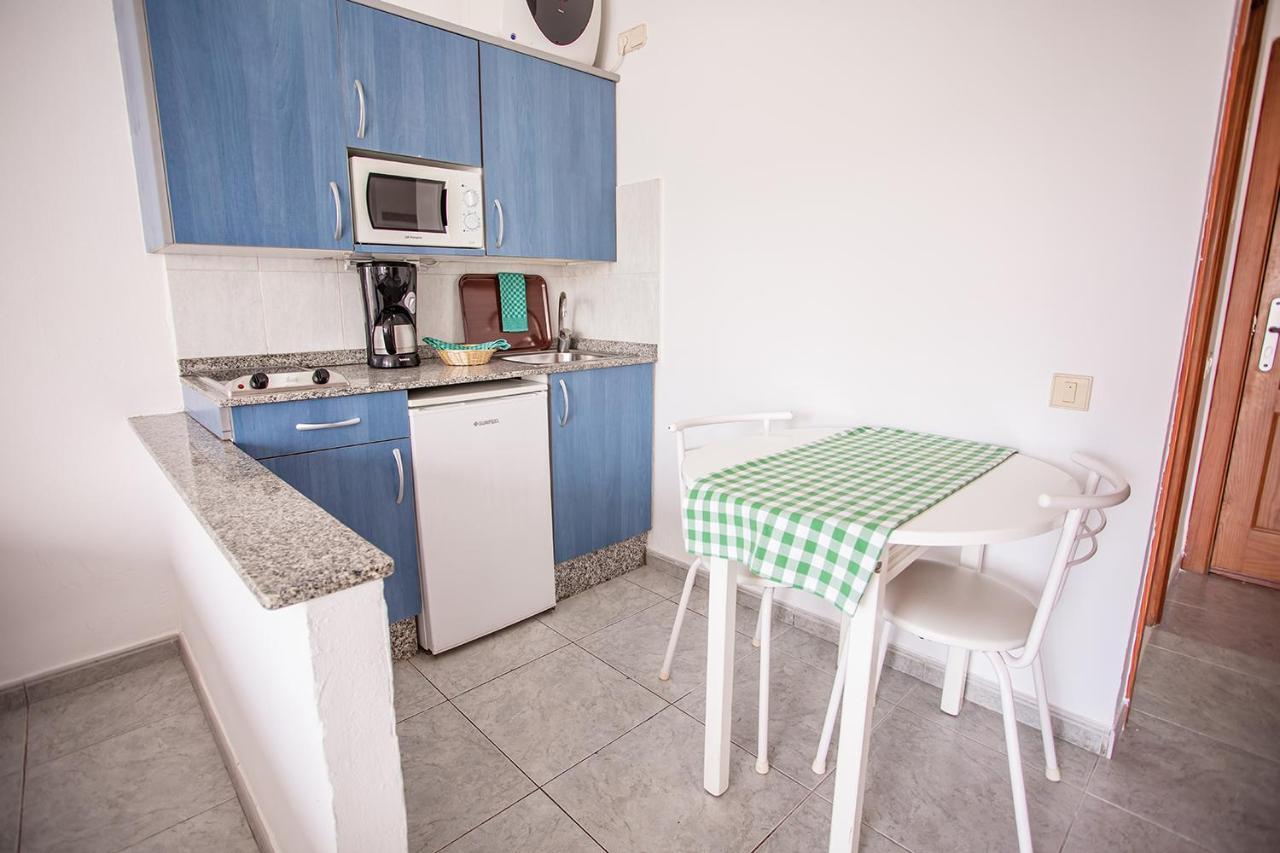 Servatur Montebello Apartamento Puerto Rico (Gran Canaria)