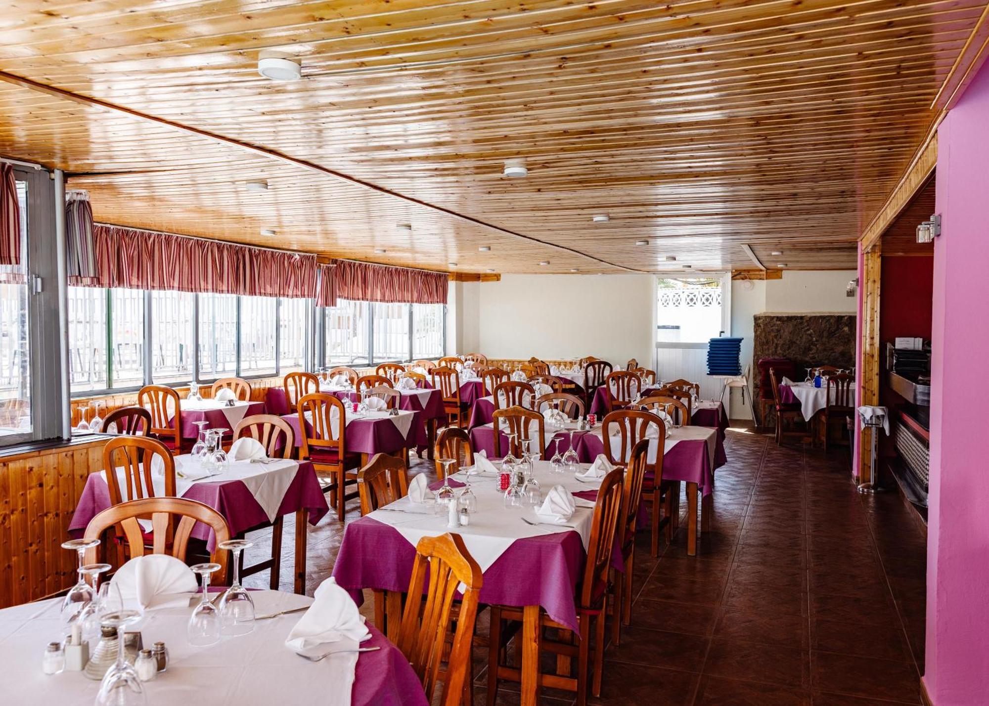 Apartamento Servatur Montebello *