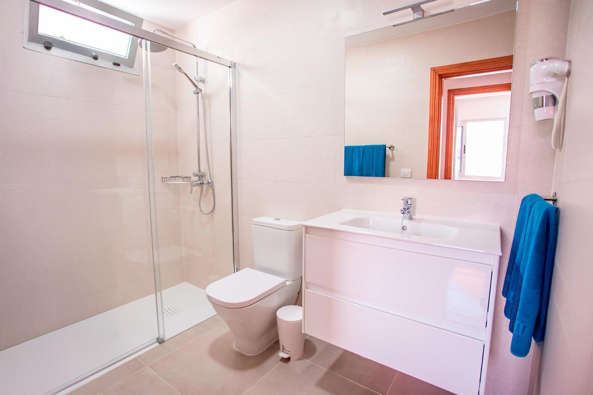 Apartamento Servatur Montebello