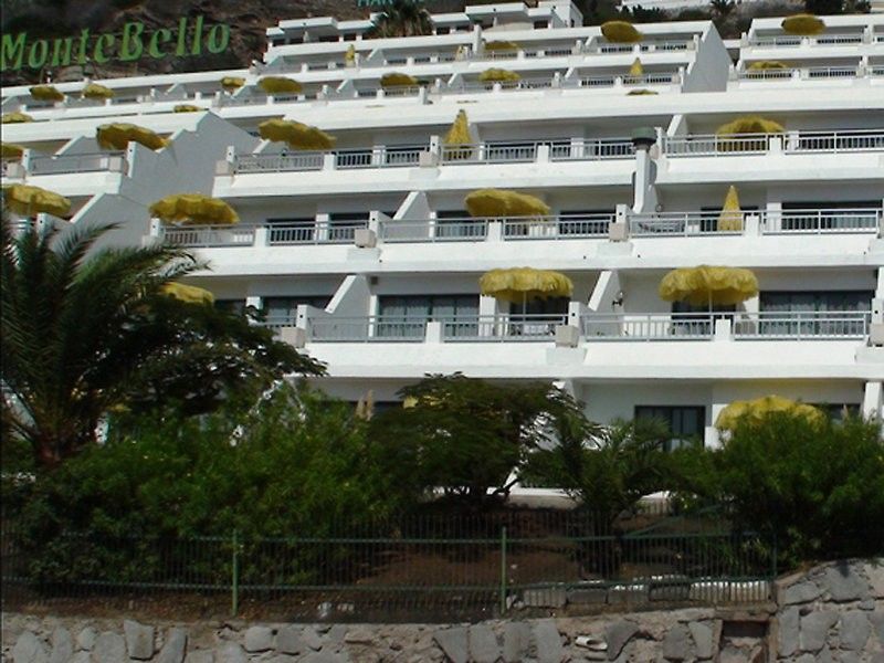 Servatur Montebello Apartamento