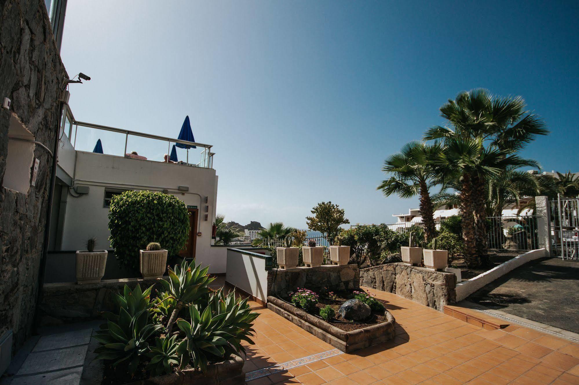 Servatur Montebello Apartamento *