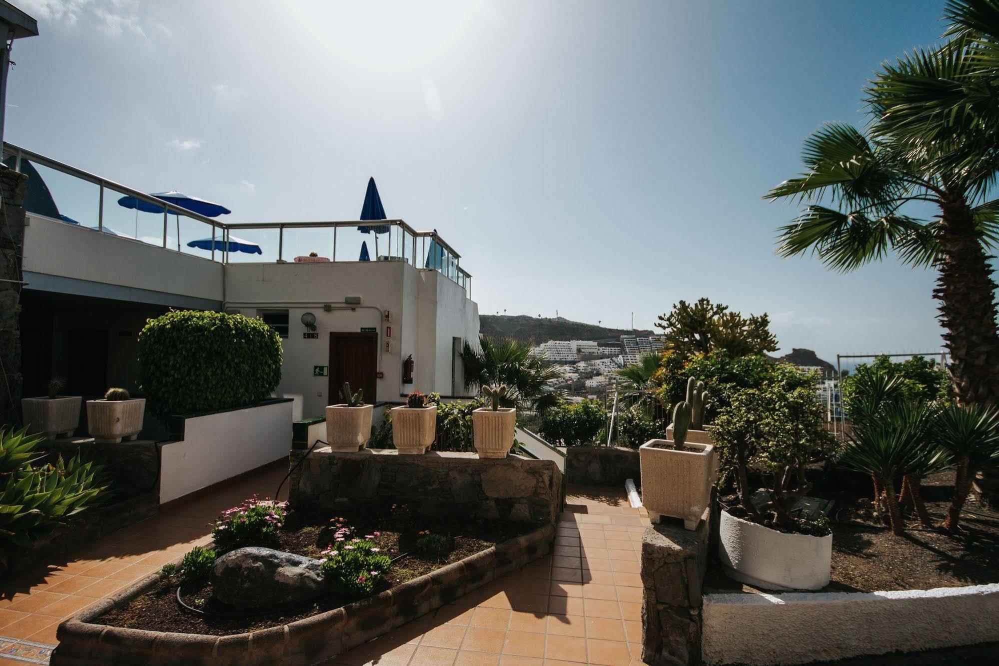Servatur Montebello Apartamento