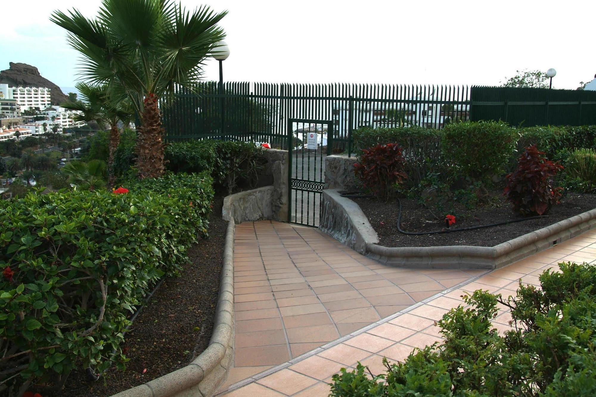 Servatur Montebello Apartamento Puerto Rico (Gran Canaria)