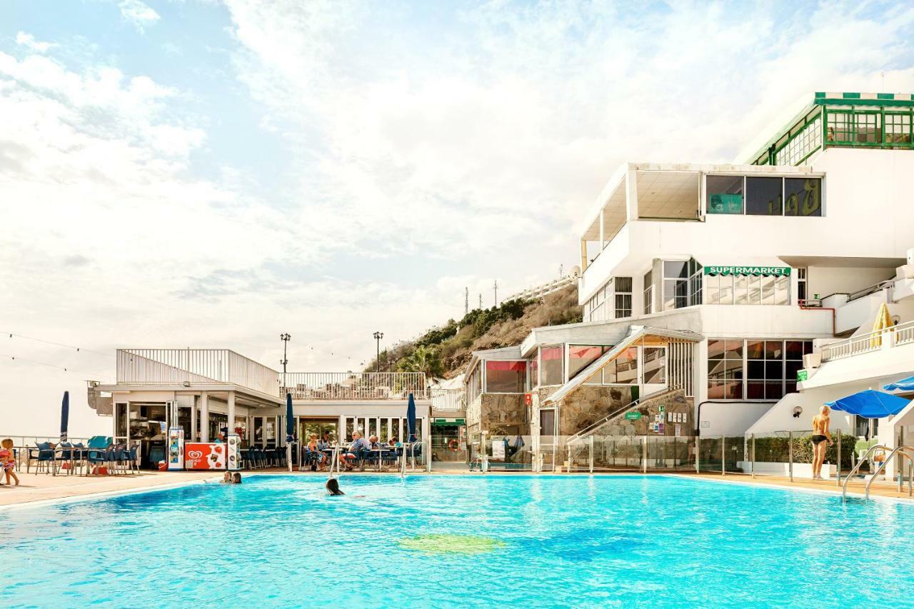 Apartamento Servatur Montebello *