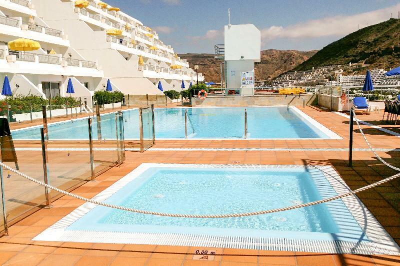 Apartamento Servatur Montebello Puerto Rico (Gran Canaria)