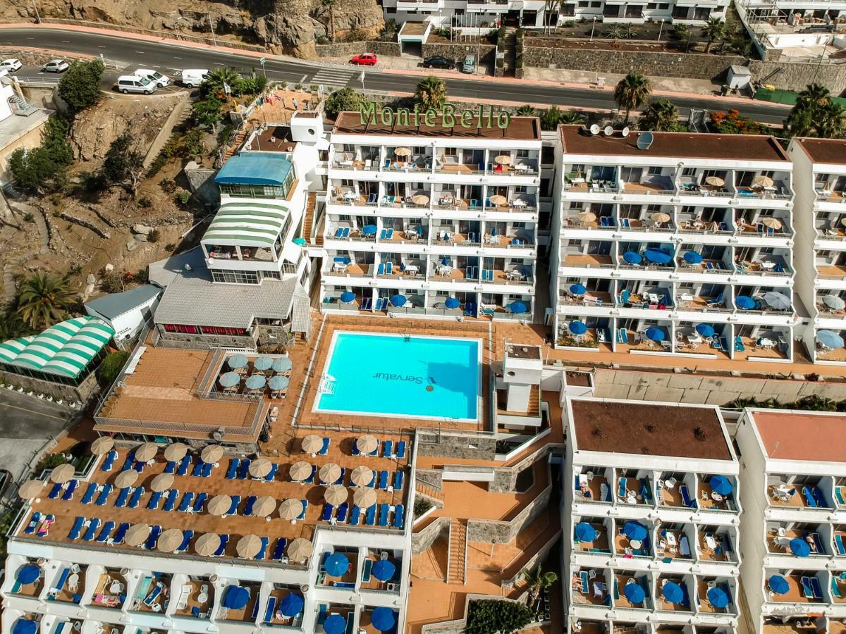 Servatur Montebello Apartamento