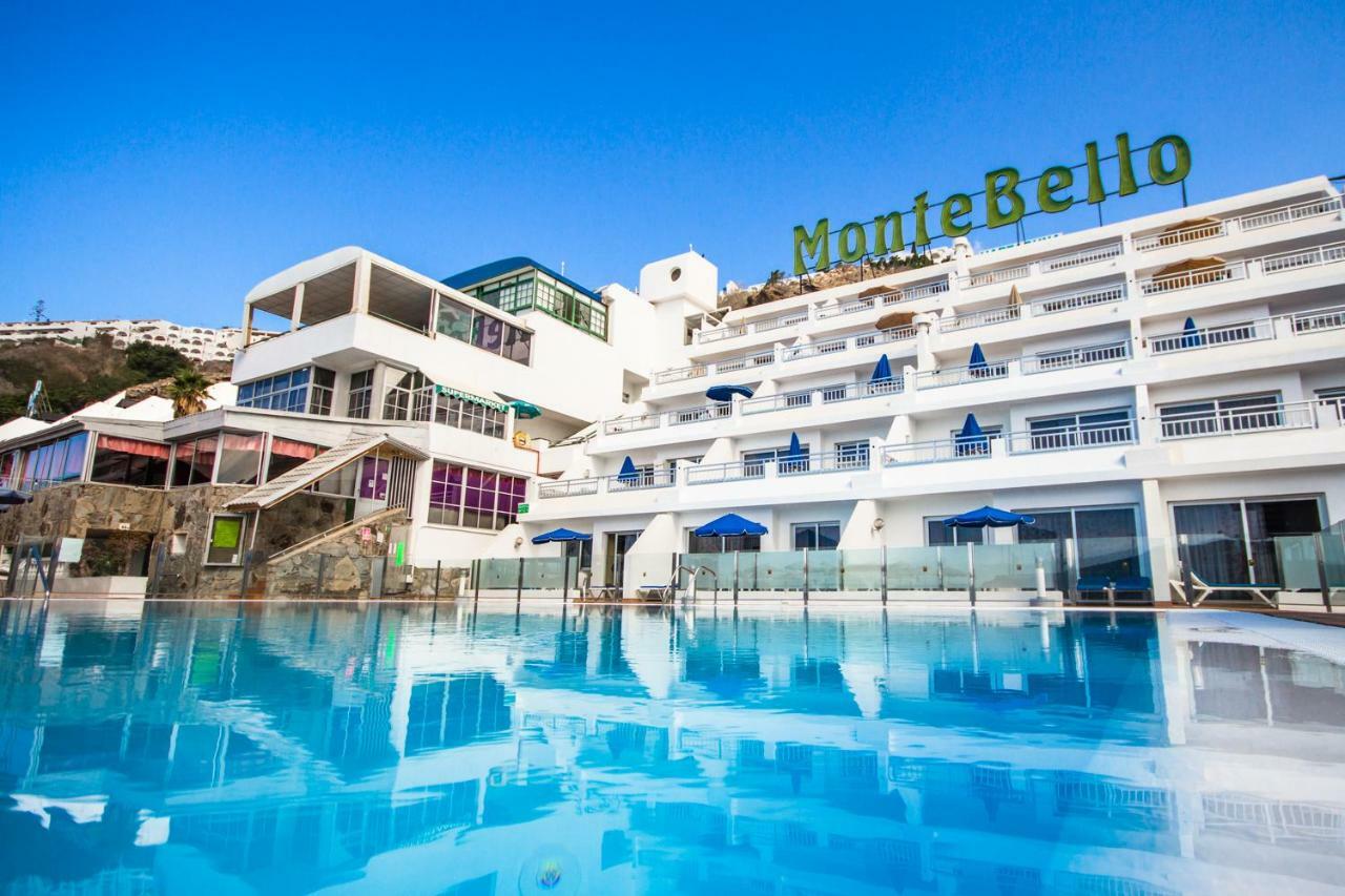 Apartamento Servatur Montebello Puerto Rico (Gran Canaria)