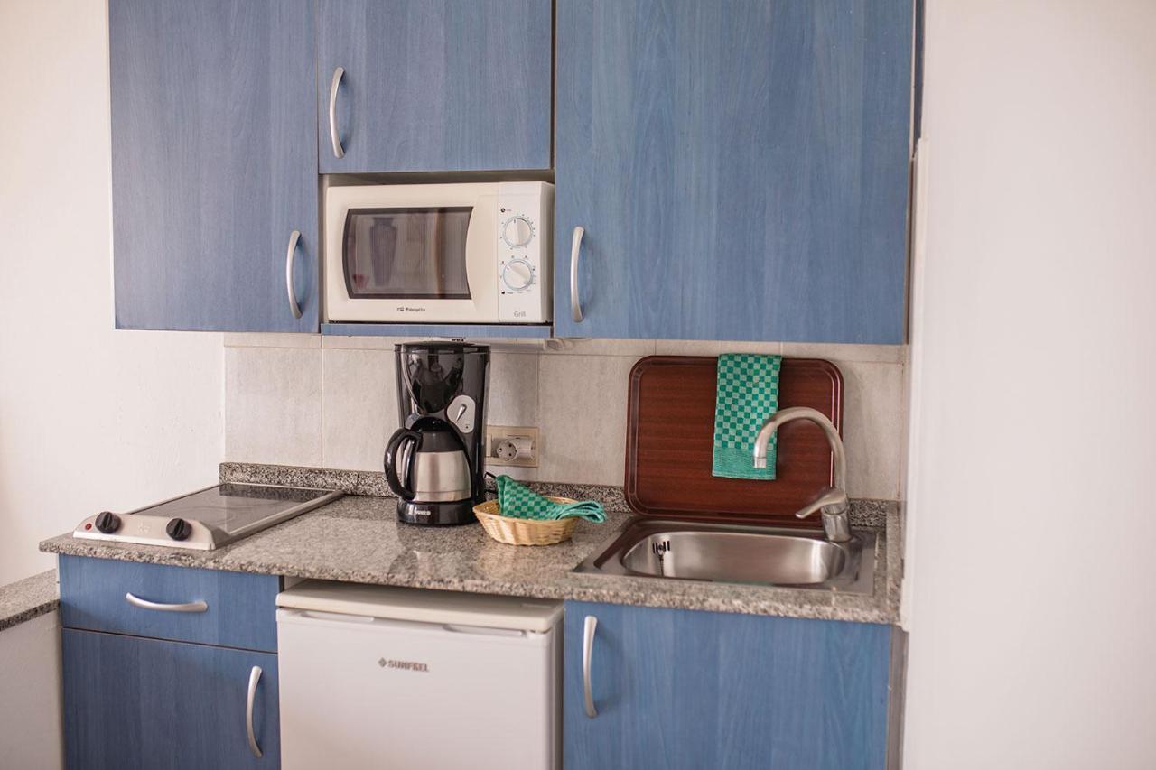 Apartament Servatur Montebello Puerto Rico (Gran Canaria)