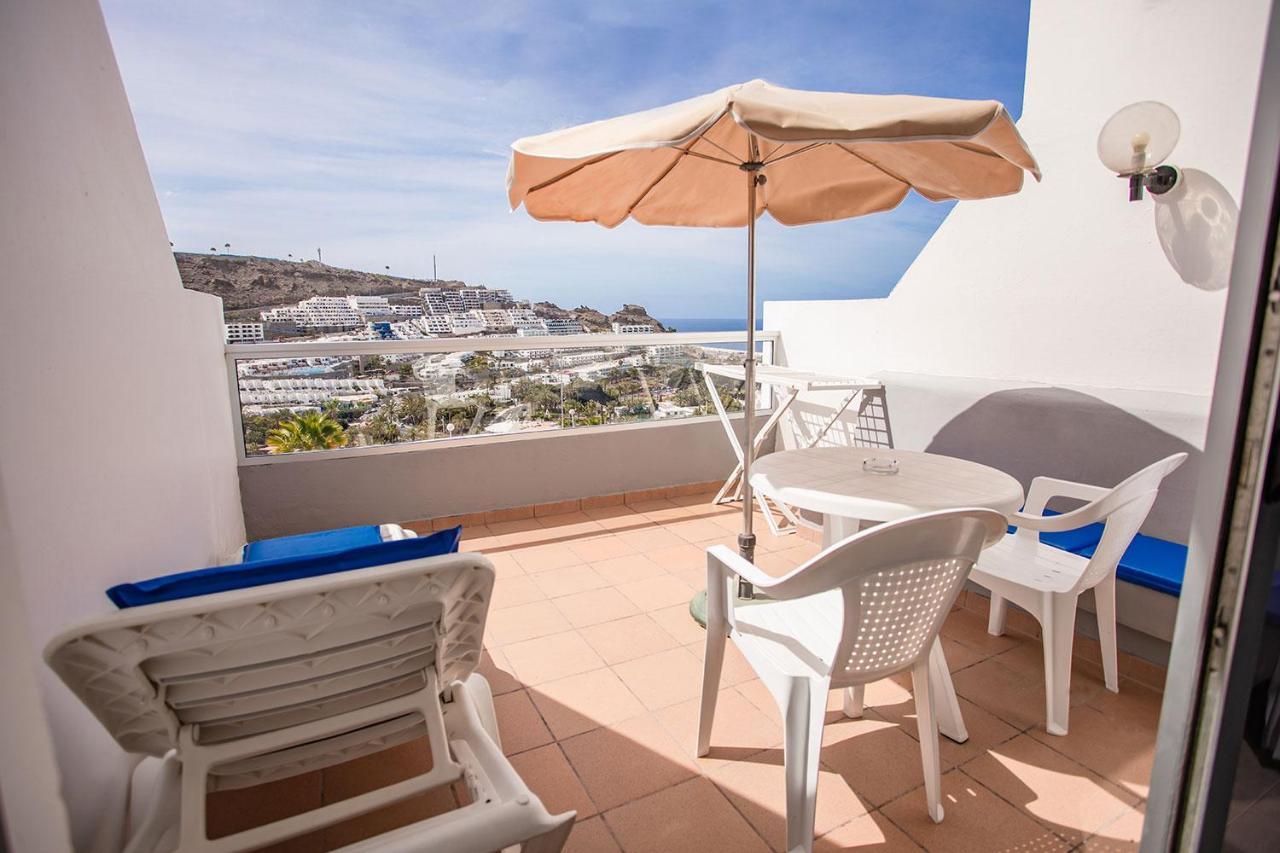 Servatur Montebello Apartament *