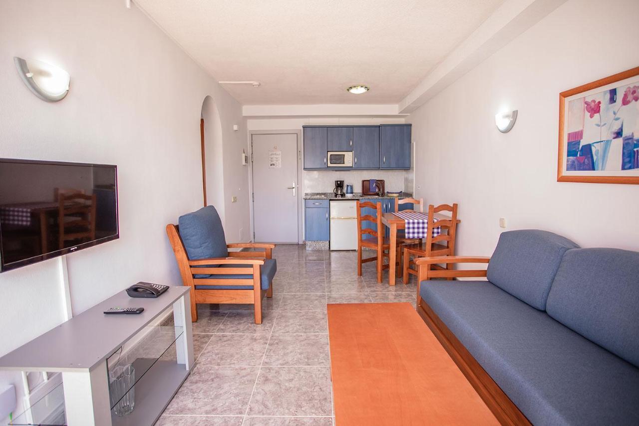 Servatur Montebello Apartament