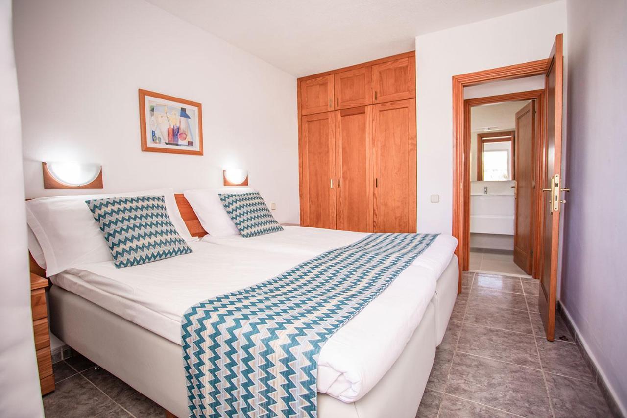 Apartament Servatur Montebello