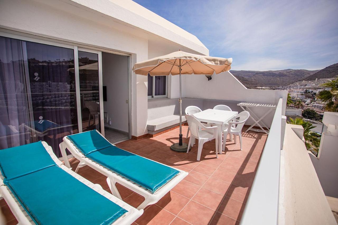 Apartament Servatur Montebello