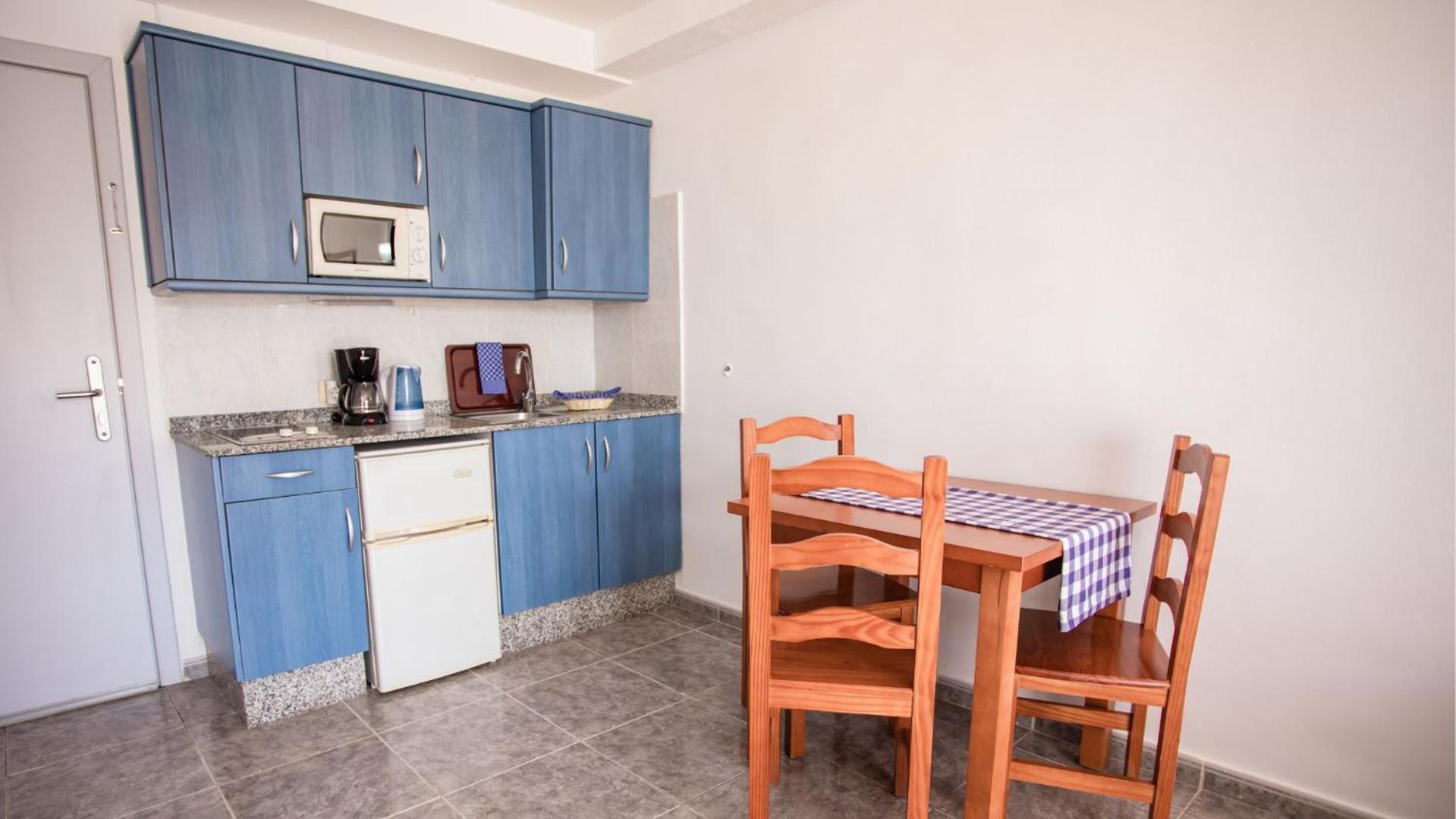 Servatur Montebello Apartament