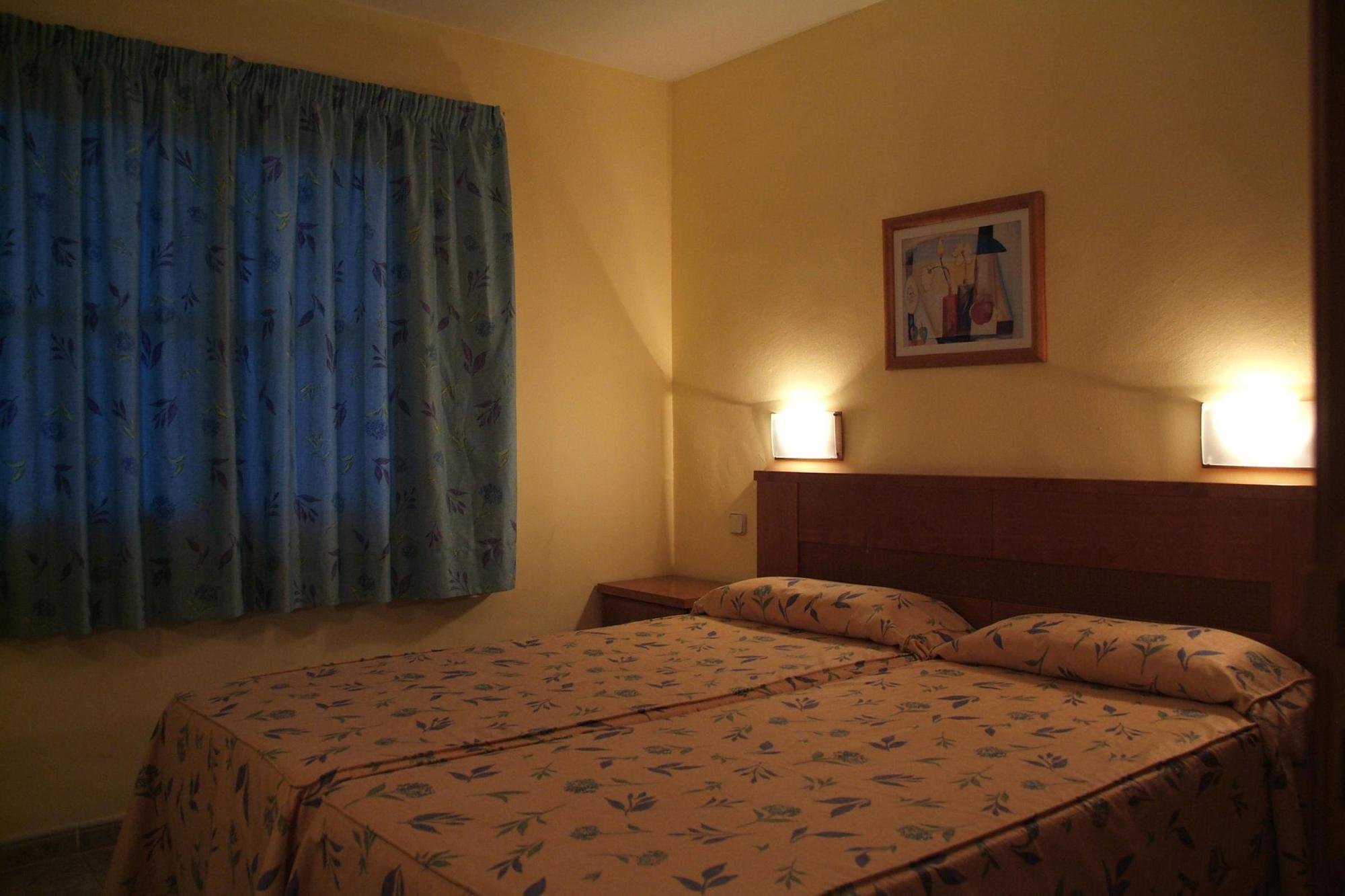 Servatur Montebello Apartament