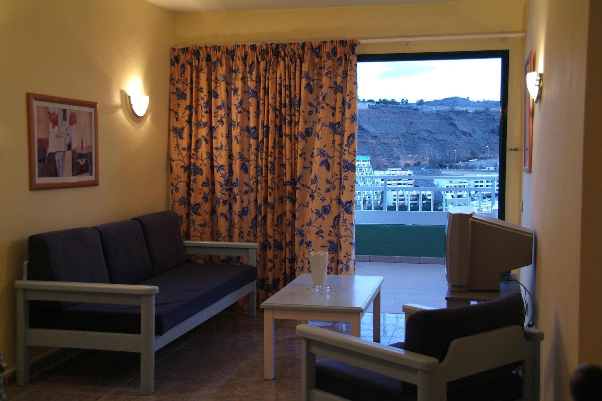Servatur Montebello Apartament Puerto Rico (Gran Canaria)