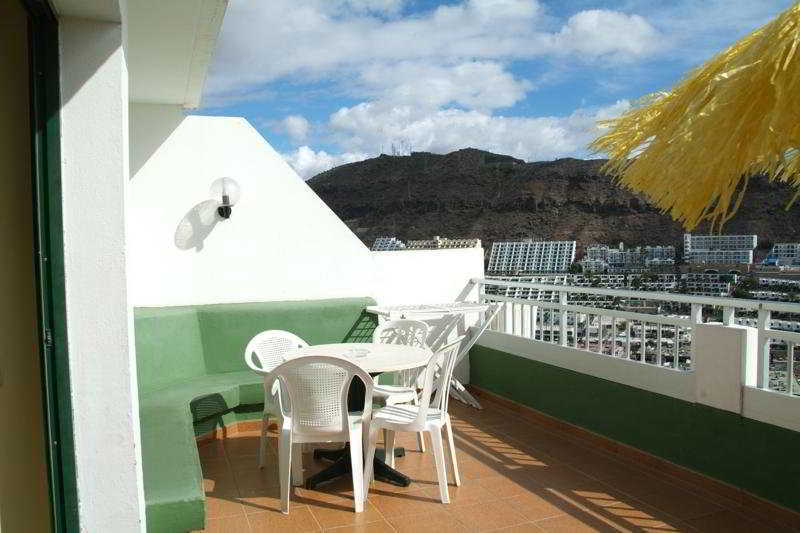 Apartament Servatur Montebello Puerto Rico (Gran Canaria)
