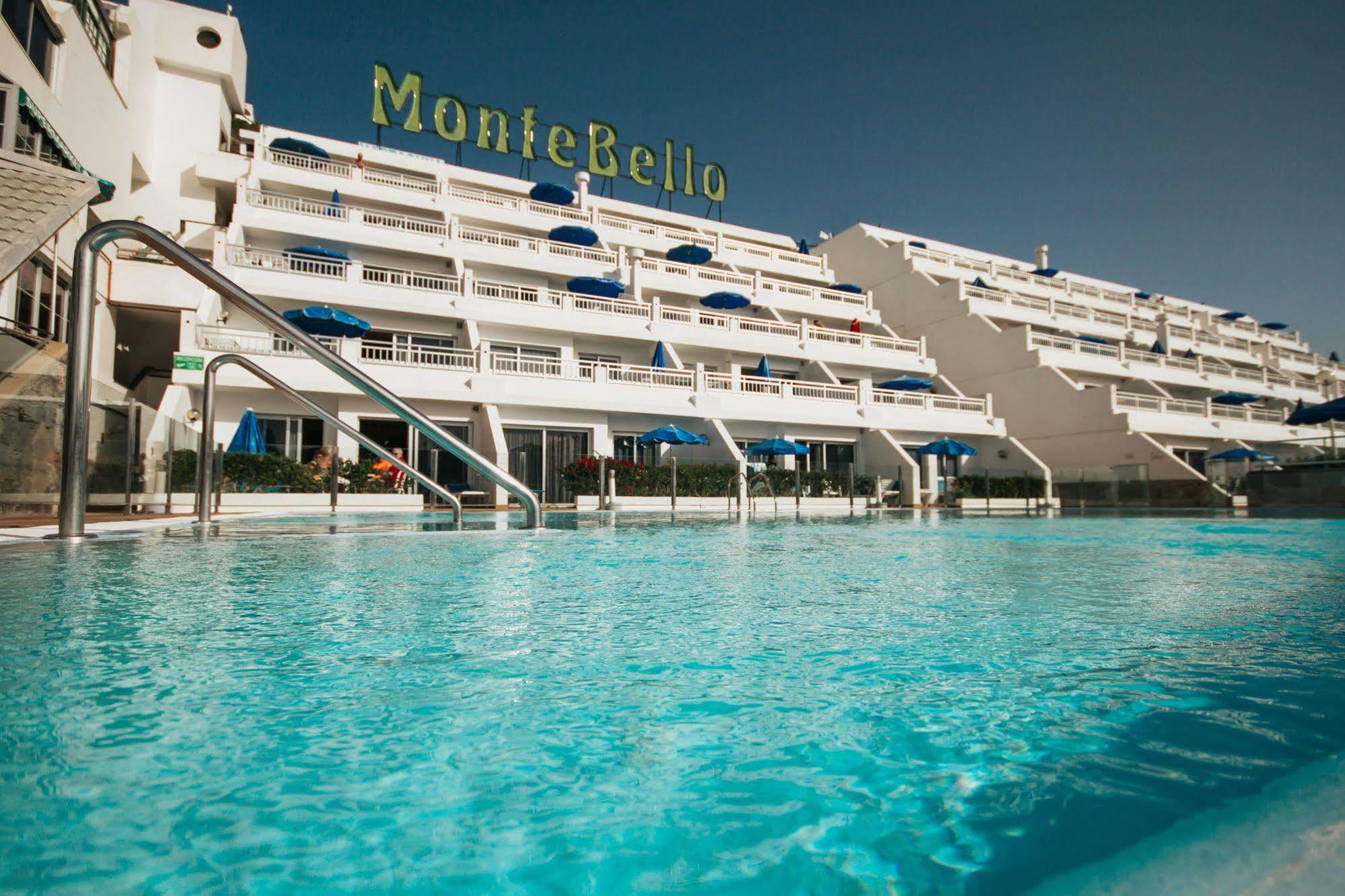 Apartament Servatur Montebello Puerto Rico (Gran Canaria)