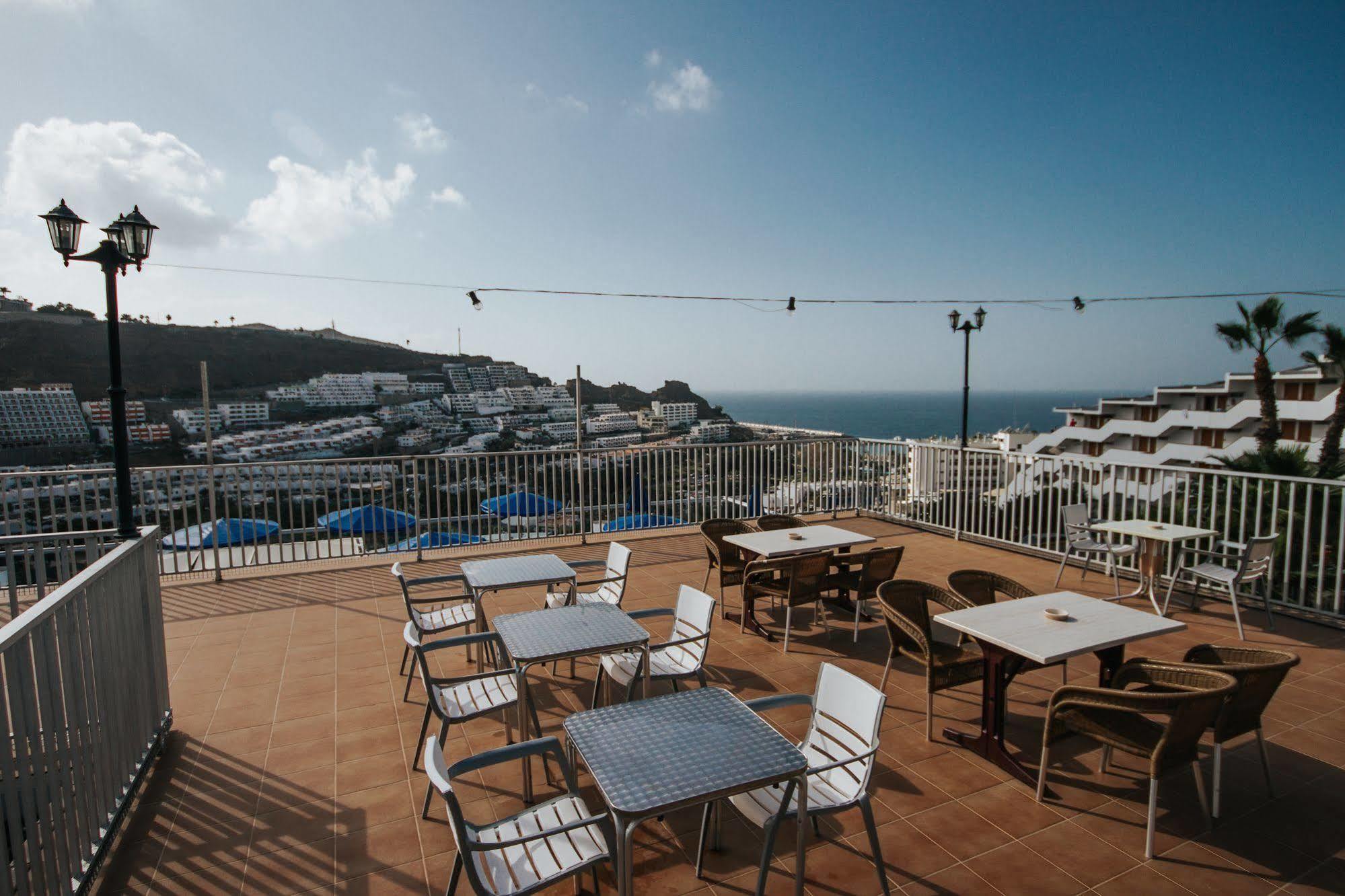 Apartament Servatur Montebello