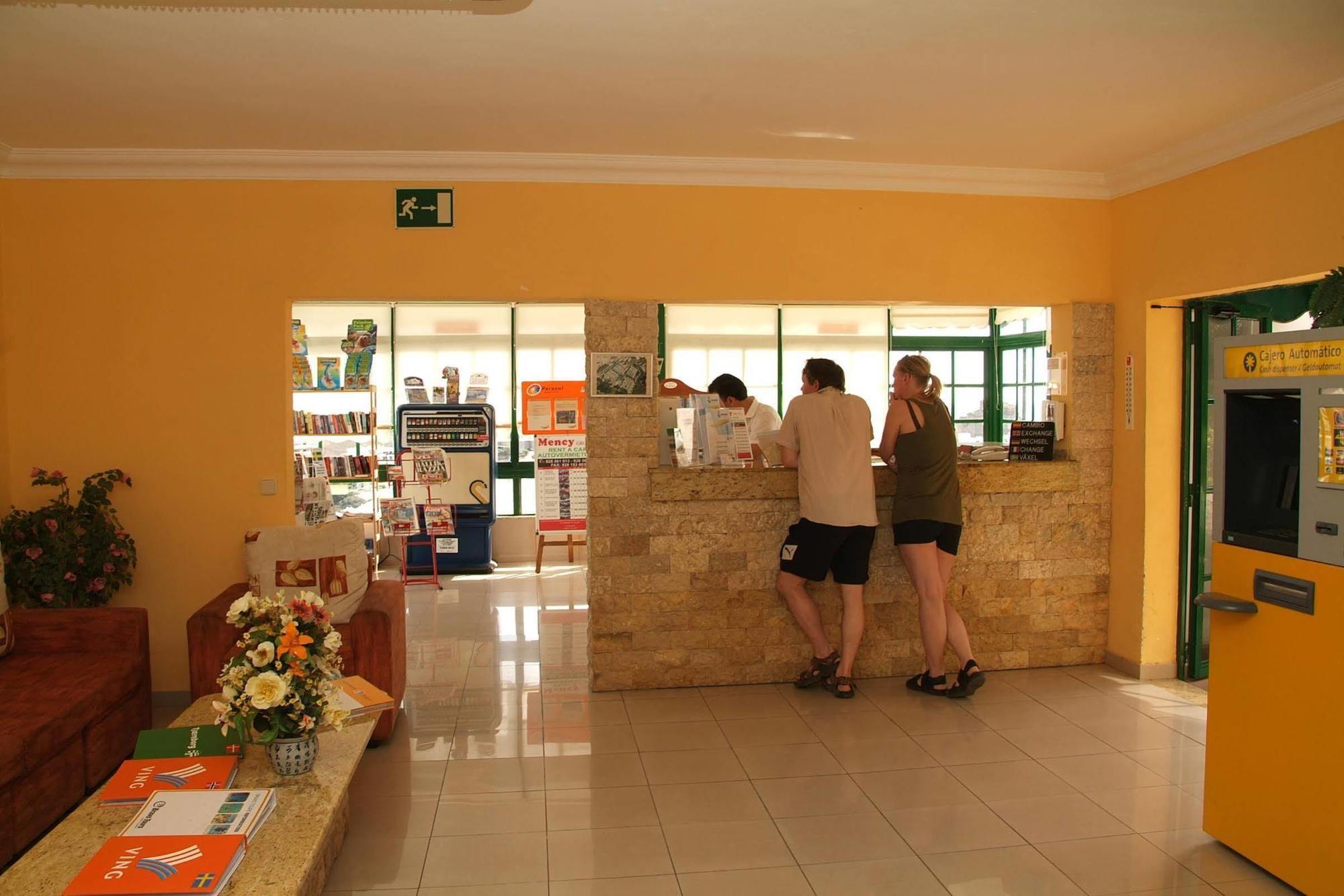 Apartament Servatur Montebello Puerto Rico (Gran Canaria)