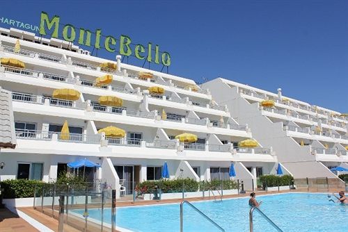 Servatur Montebello Apartament