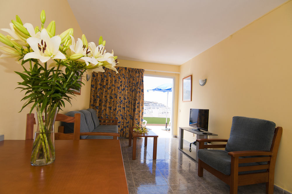 Servatur Montebello Apartament