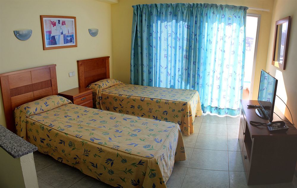 Apartament Servatur Montebello *