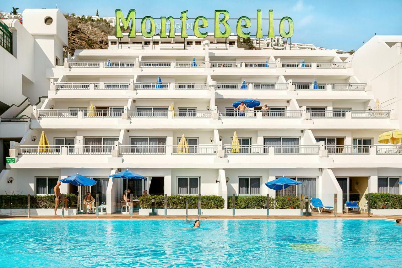 Apartament Servatur Montebello